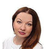 Врач Быканова Марина Григорьевна