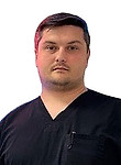 Врач Черкасов Артем Викторович