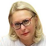 Врач Чернышева Марина Витальевна