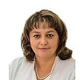 Врач Чупахина Лариса Николаевна