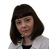 Врач Цуканова Юлия Александровна