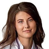 Врач Цуркан Анна Александровна