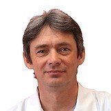 Врач Цыганов Олег Геннадьевич
