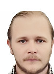 Врач Цыкалов Сергей Валерьевич