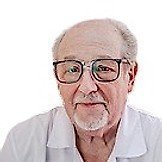 Врач Цыпин Леонид Исаакович