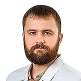 Врач Даниленко Игорь Олегович