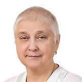 Врач Данилина Татьяна Ивановна