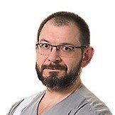 Врач Данилов Максим Николаевич