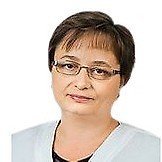 Врач Денисова Елена Валерьевна