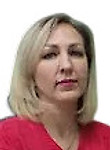 Врач Девянина Светлана Владимировна