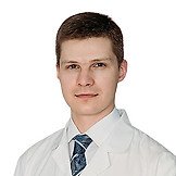 Врач Девяткин Александр Александрович