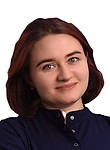 Врач Дюмина Мария Юрьевна