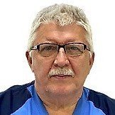 Врач Докалин Александр Юрьевич