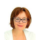 Врач Долженкова Наталья Викторовна