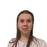 Врач Дорофеева Светлана Григорьевна
