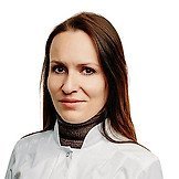 Врач Довнар Екатерина Юрьевна