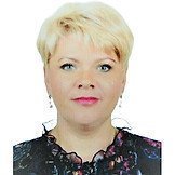 Врач Дремова Ирина Викторовна