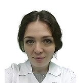 Врач Дроздова Елена Леонидовна