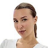 Врач Дубонос Дарья Владимировна