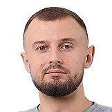 Врач Дубонос Павел Александрович