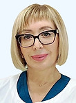 Врач Дудукаленко Наталья Александровна