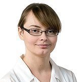 Врач Ельникова Елена Алексеевна