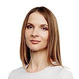 Врач Емельянова Александра Николаевна