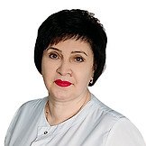 Врач Епишева Галина Петровна