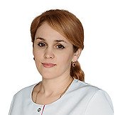 Врач Еремеева Татьяна Ивановна