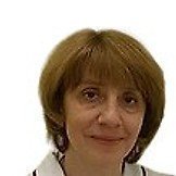 Врач Ерпилова Елена Михайловна