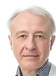 Врач Еськов Виктор Павлович