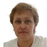 Врач Еськова Наталья Васильевна