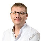 Врач Евдокимов Пётр Вильевич