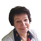 Врач Евдокимова Лариса Александровна