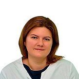 Врач Фарафонова Анна Анатольевна