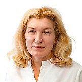 Врач Федоркина Лилия Анатольевна