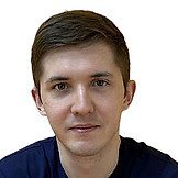 Врач Федоров Егор Владимирович