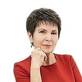 Врач Федорова Валентина Владимировна