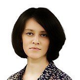 Врач Фетисова Александра Сергеевна