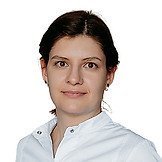 Врач Филатова Екатерина Игоревна
