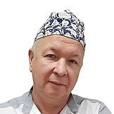 Врач Фришко Владимир Витальевич