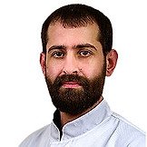 Врач Гарибян Ваге Мурадович