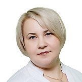 Врач Гаврилова Юлия Владимировна