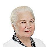 Врач Газазян Марина Григорьевна