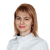 Врач Герасимова Ирина Александровна