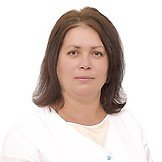 Врач Гнездилова Елена Алексеевна