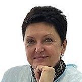 Врач Голощапова Тамара Адольфовна