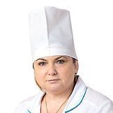 Врач Головачева Татьяна Леонидовна