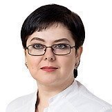 Врач Гончарова Галина Сергеевна