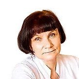 Врач Гора Елена Альбертовна